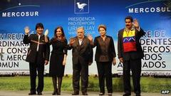 Latin American Countries Recall Ambassadors From Spain, France, Italy And Portugal Over Snowden Neo-Colonial Flap
