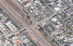 Train Kills Person at Cassidy Street Crossing
