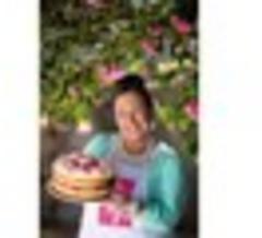 Mums decide 'let them eat cake'... and lots of it